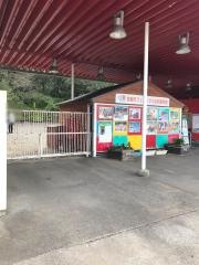 宮崎市フェニックス自然動物園