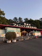 宮崎市フェニックス自然動物園