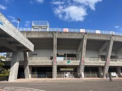 ひなたサンマリンスタジアム宮崎