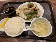 温州坊・中華料理