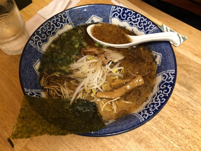廣島麺匠こりく／ホームメイト