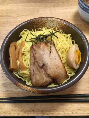 廣島麺匠こりく／ホームメイト