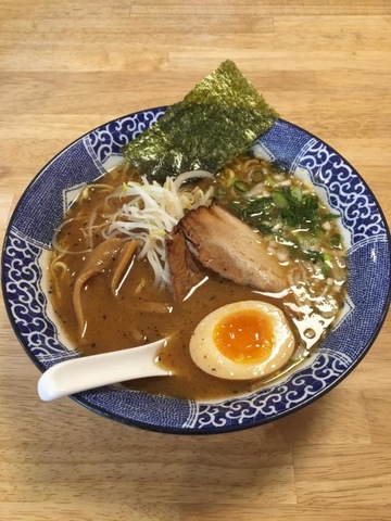 廣島麺匠こりく／ホームメイト