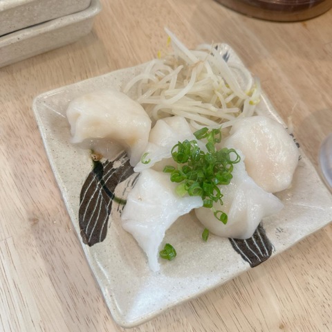 廣島麺匠こりく／ホームメイト