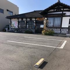じゅうじゅう亭　敷戸店