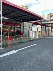 大戸屋ごはん処　マックスバリュ千代田店