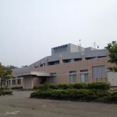 平内町国民健康保険平内中央病院