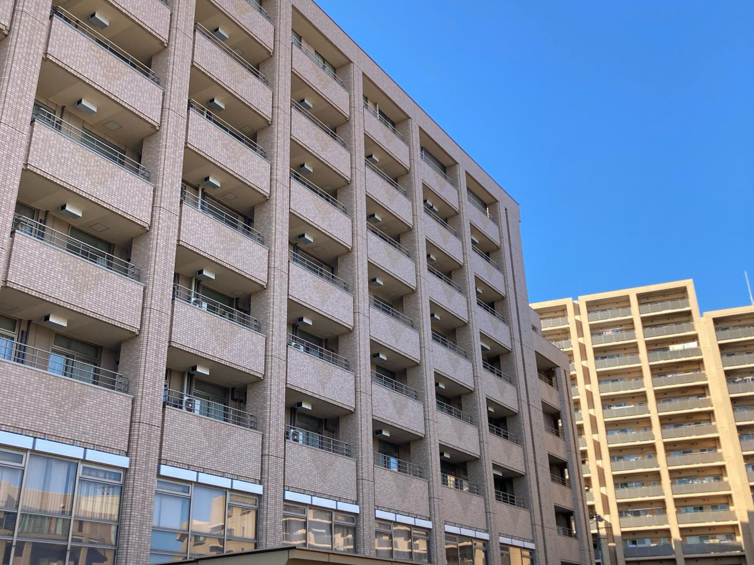 aoi 国際 病院