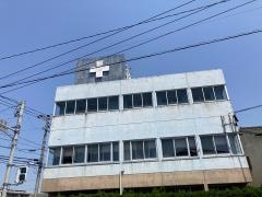 石橋整形外科