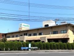 イヌオ胃腸科外科医院