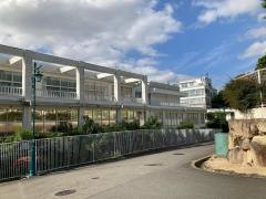 芦屋大学大学院