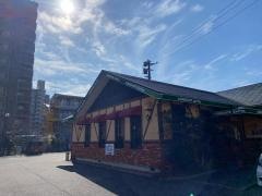 コメダ珈琲店　守山城下店
