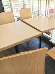 マクドナルド　三田フラワータウン店