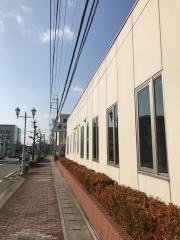 東樽鈴鹿店
