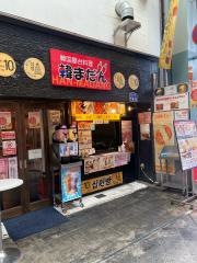 韓マダン