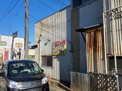 かすみ食堂