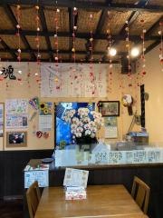 ランチ三軒屋