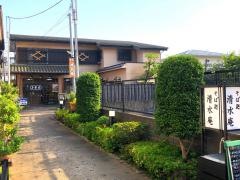 清水庵