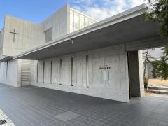 岡山聖心教会
