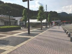 山江ＳＡ