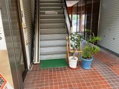 楽・楽整体施術院