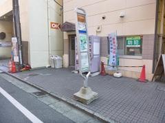 「日ノ出町」バス停留所