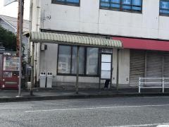 「黒崎インター引野口(直方方面)」バス停留所