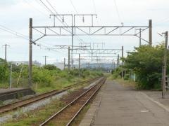 御崎駅