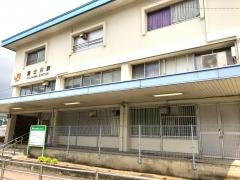 富士川駅