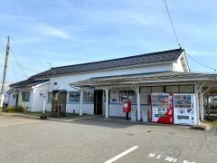 水橋駅