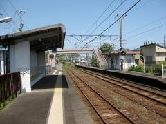 三輪崎駅