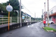 西大洲駅