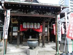 へちま薬師（東充寺）