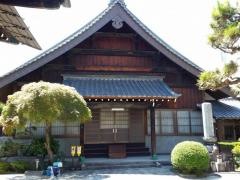 へちま薬師（東充寺）