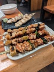 鳥貴族　西宮北口店