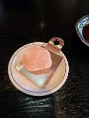 グルメ小僧　万吉