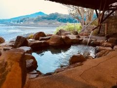 たら竹崎温泉