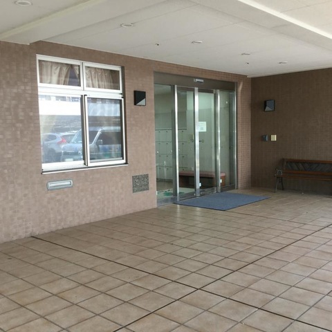 ベストライフ用賀 施設外観