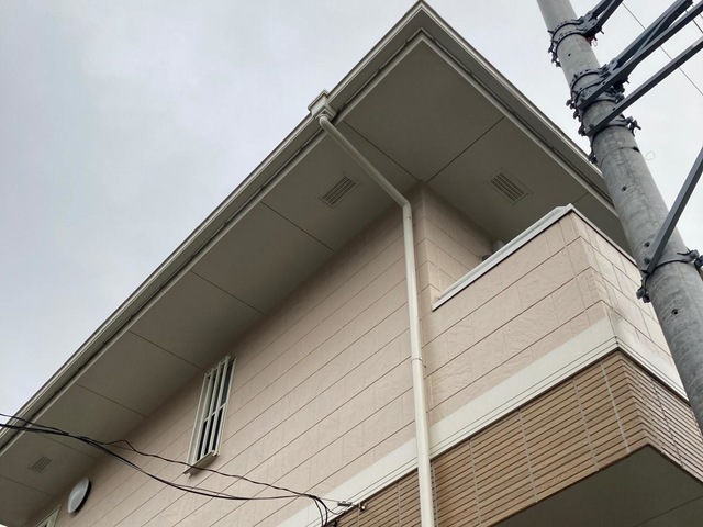 湘南グループホームえん 施設外観
