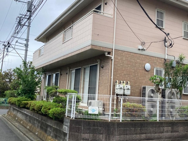 湘南グループホームえん 施設外観