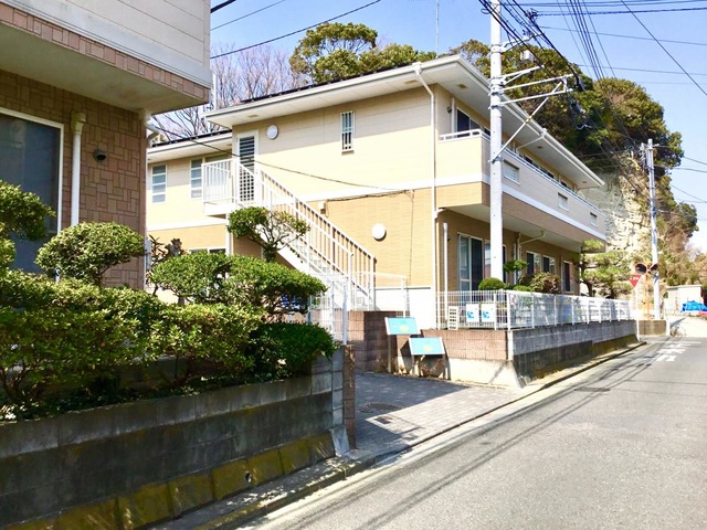 湘南グループホームえん 施設外観