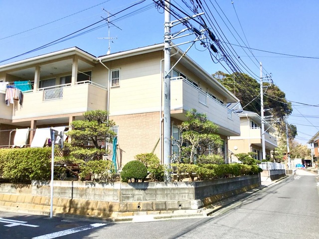 湘南グループホームえん 施設外観