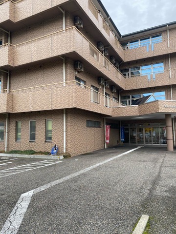 ほほえみの里きど 施設外観