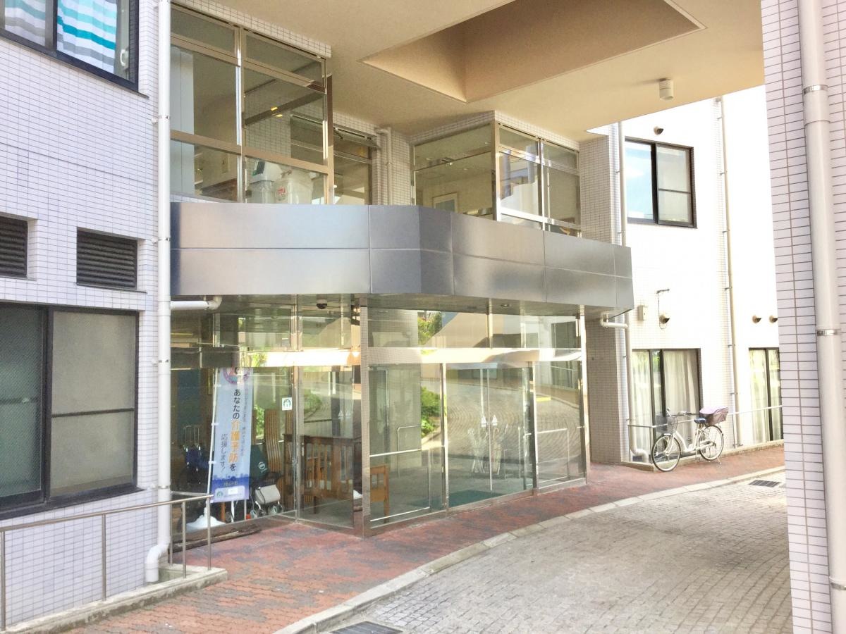 大石高齢者介護支援センター