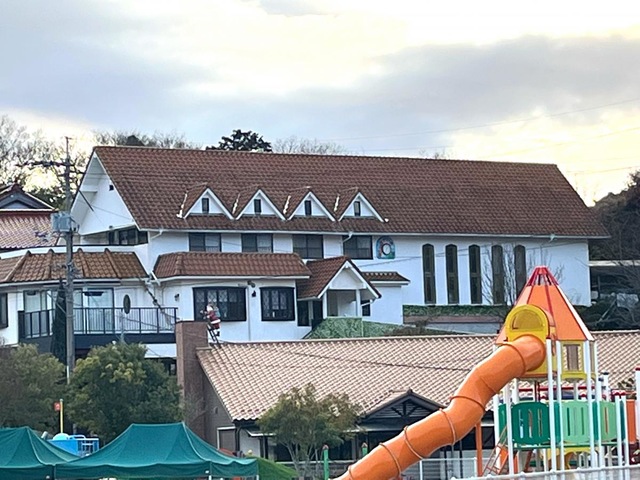 栃ノ木荘