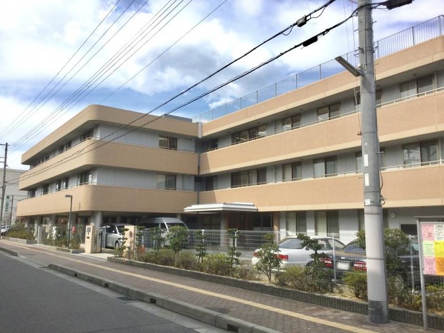 清和香櫨園