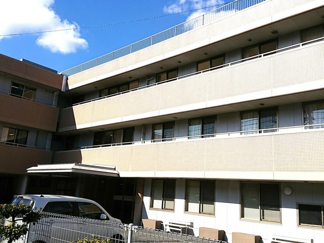 清和香櫨園