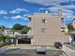 医療法人赤枝会　サービス付き高齢者向け住宅　タオルミーナ