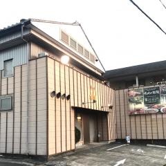 焼肉の松阪