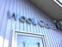 ＷＯＯＬＣＡＦＥ